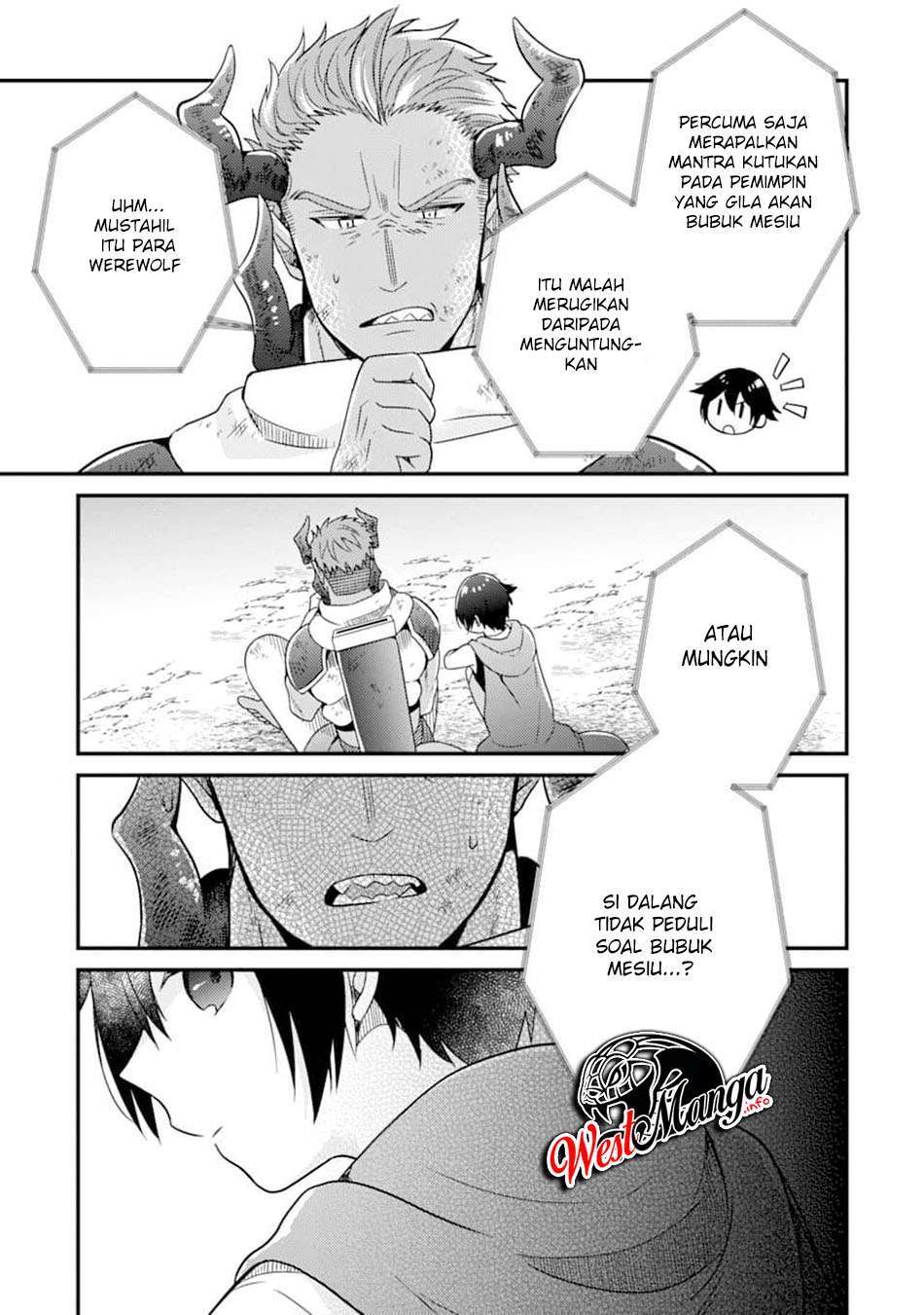 sai-no-kenja-wa-hikage-no-michi-wo-ayumitai - Chapter: 9