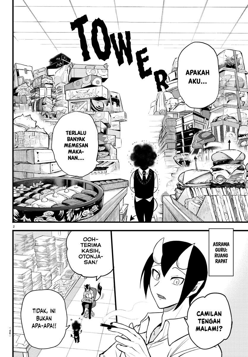 mairimashita-iruma-kun - Chapter: 270