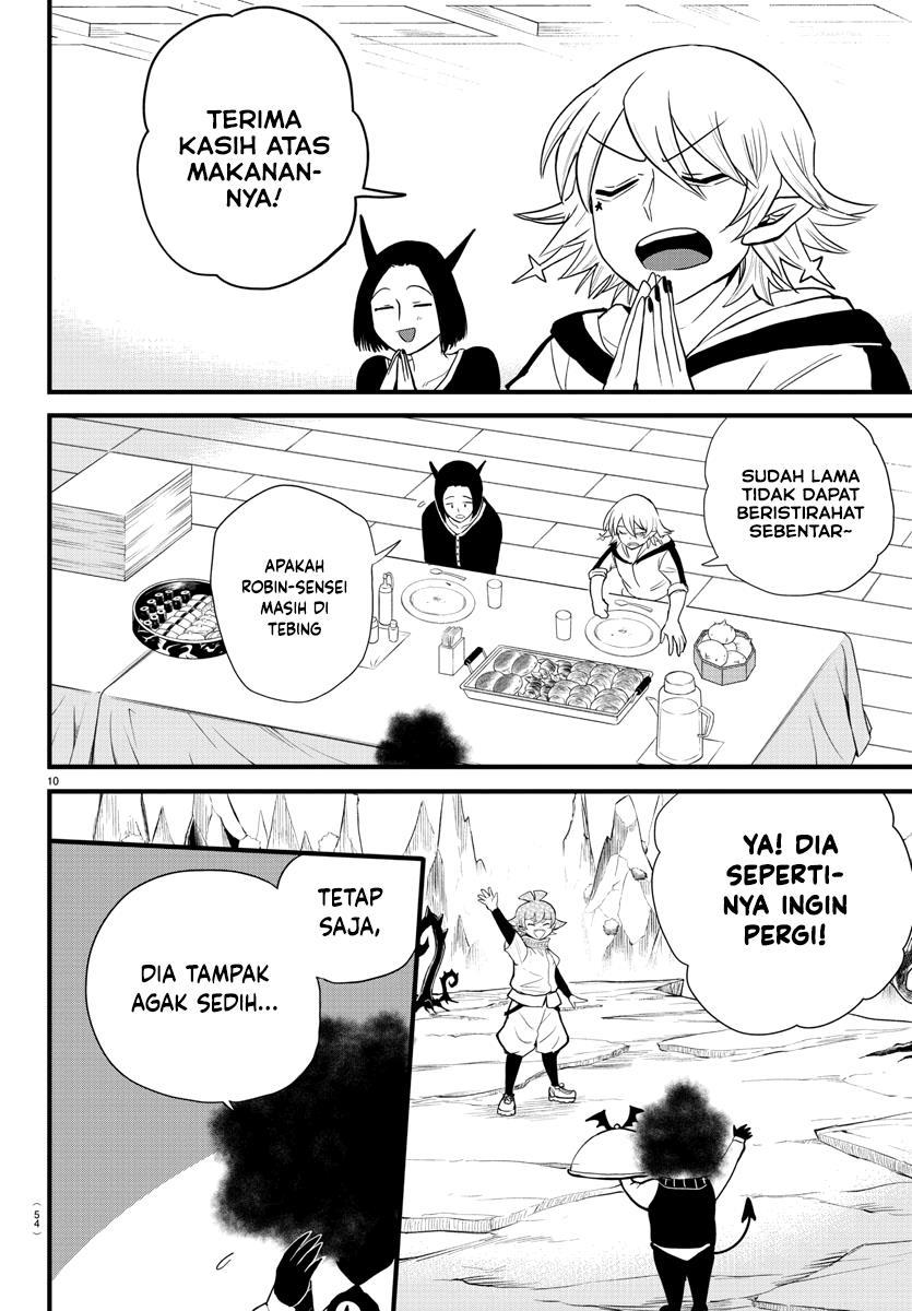 mairimashita-iruma-kun - Chapter: 270