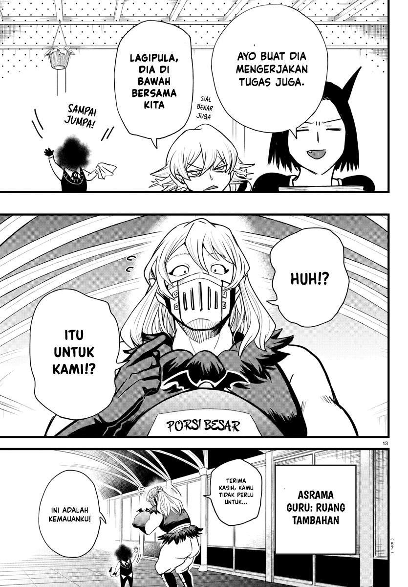 mairimashita-iruma-kun - Chapter: 270