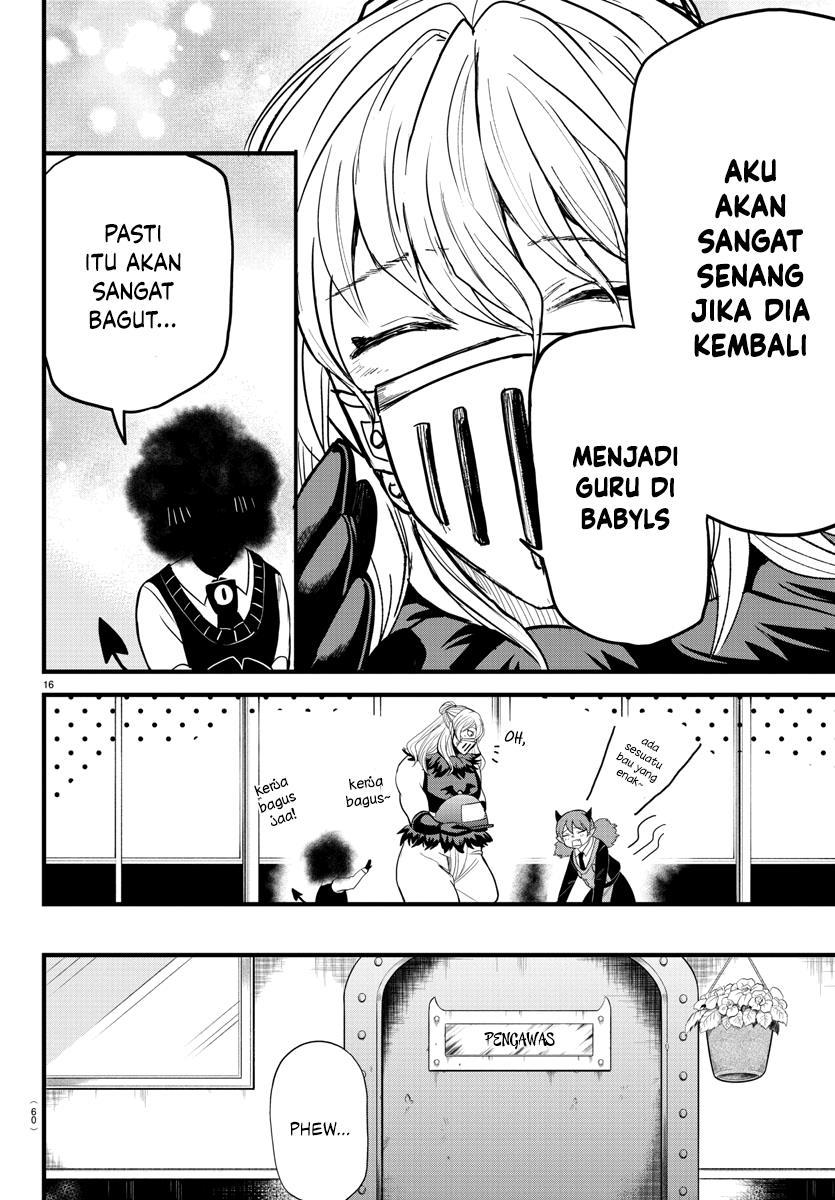 mairimashita-iruma-kun - Chapter: 270