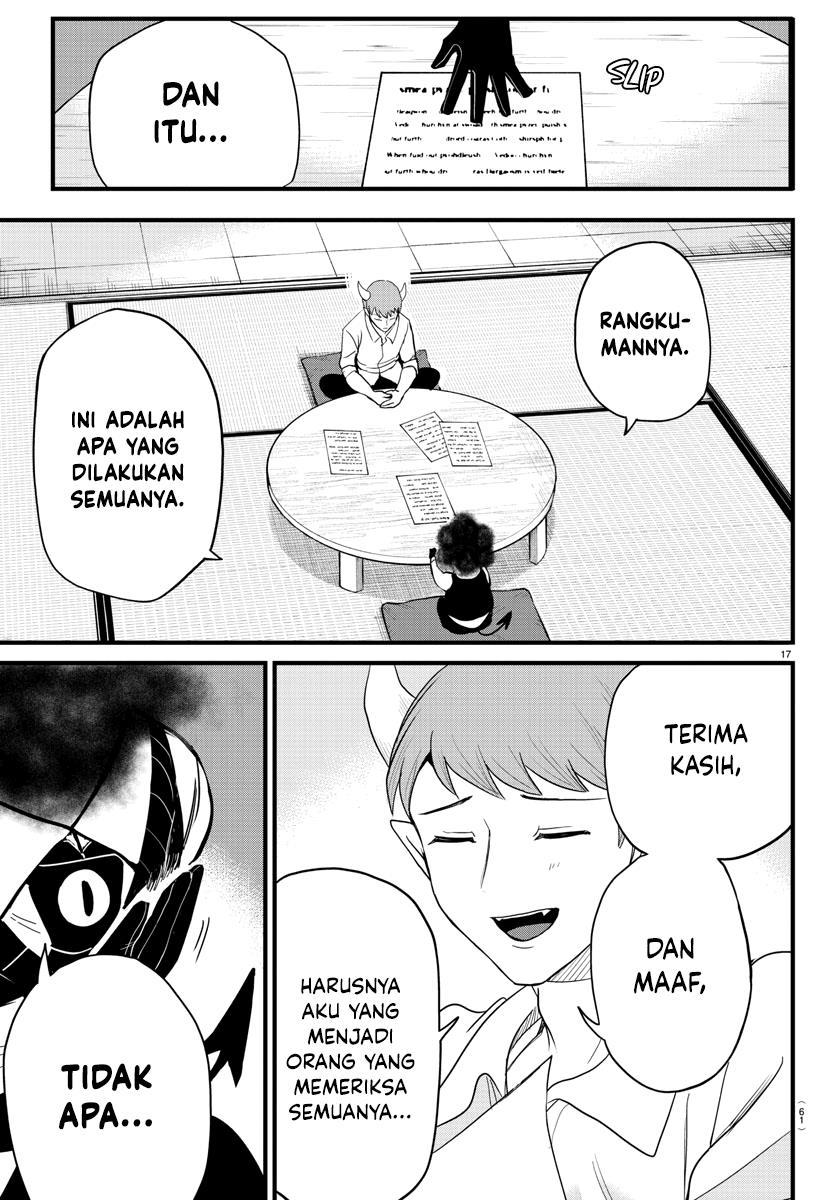 mairimashita-iruma-kun - Chapter: 270