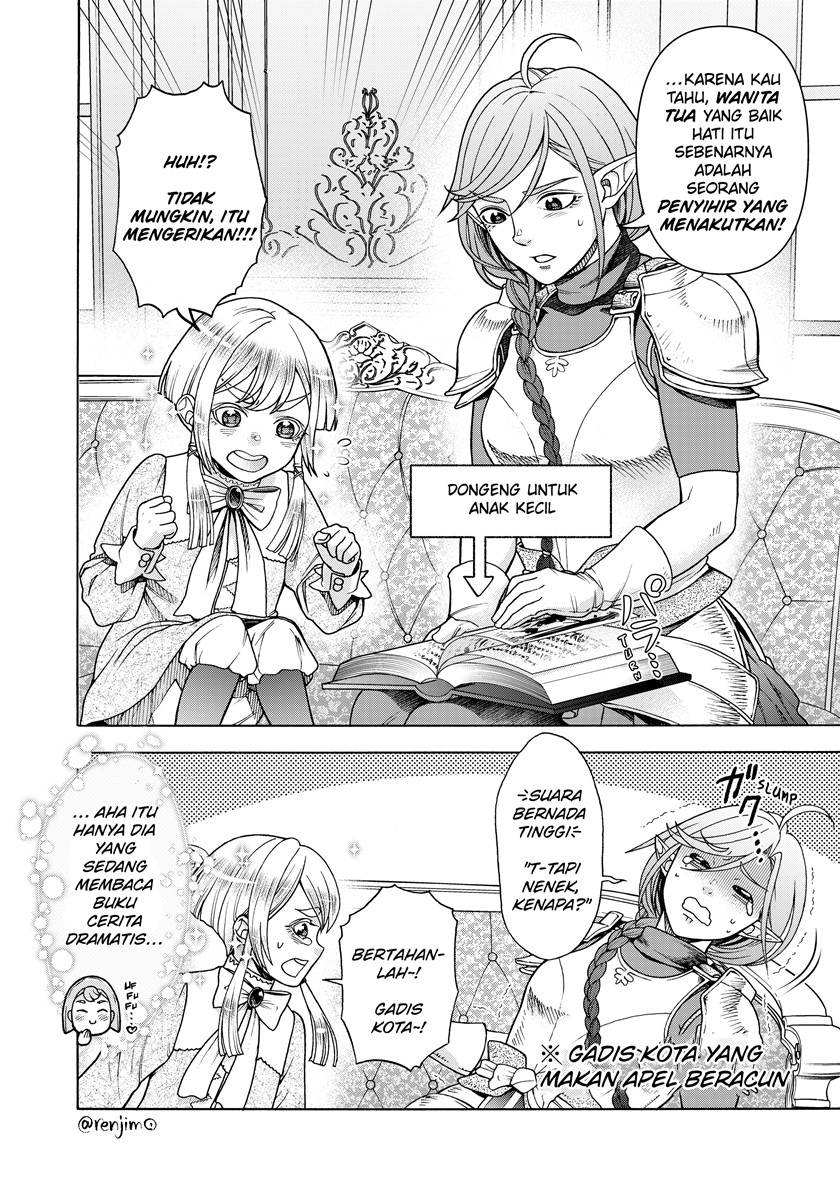 kukkoro-chan-and-the-shota-prince - Chapter: 3