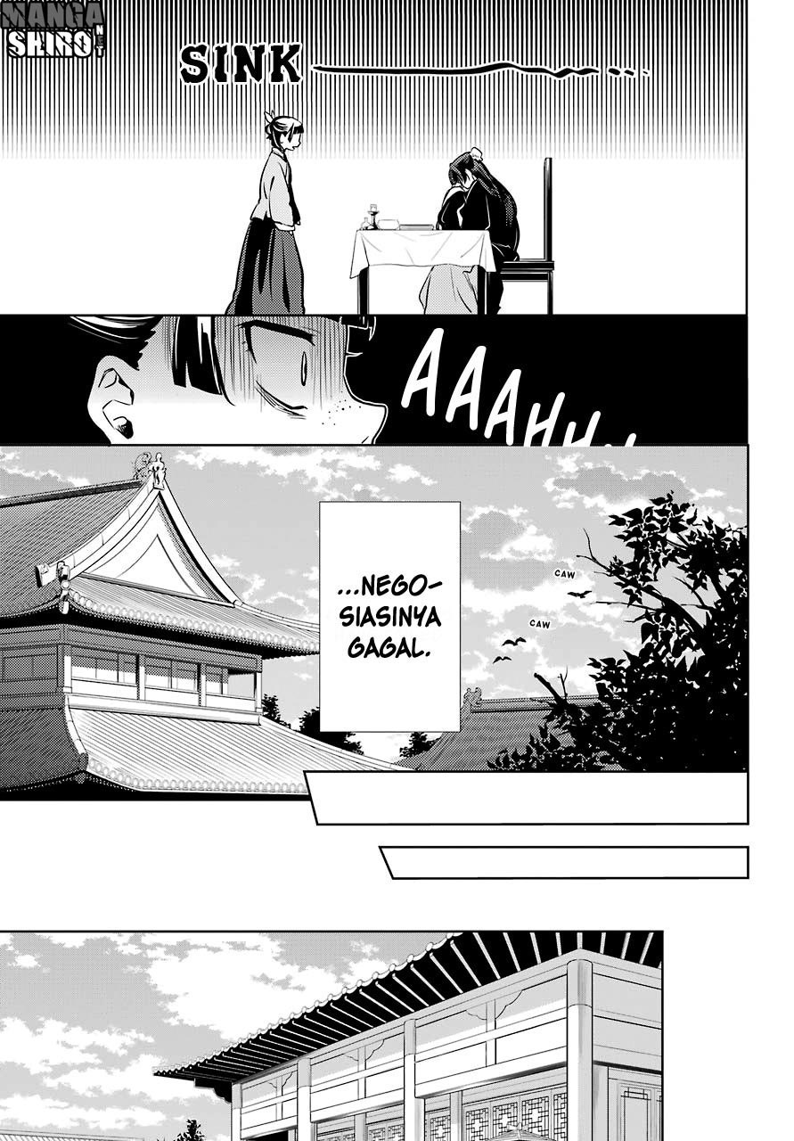 kusuriya-no-hitorigoto - Chapter: 19