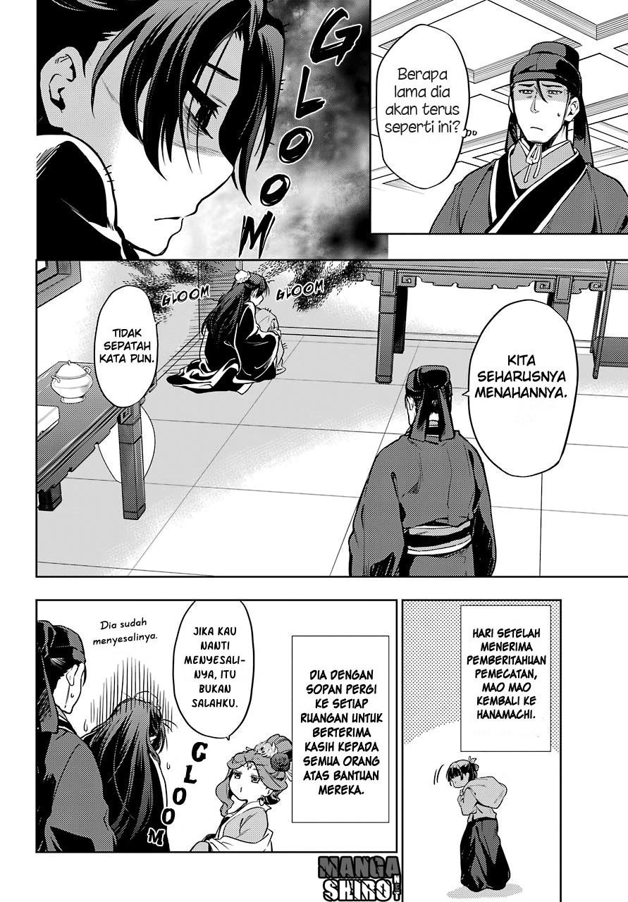 kusuriya-no-hitorigoto - Chapter: 19