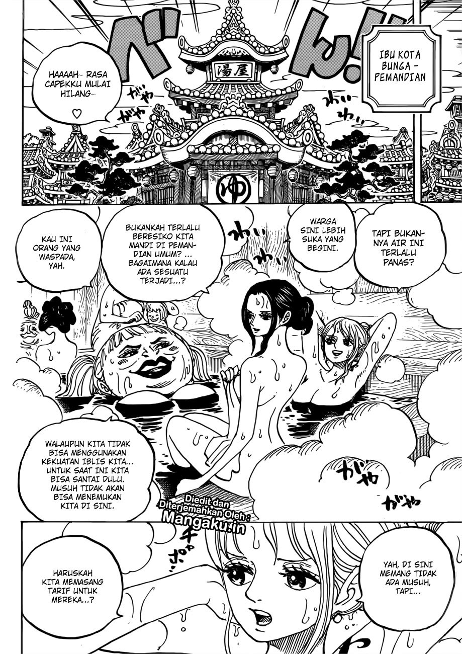 one-piece-id - Chapter: 935.0