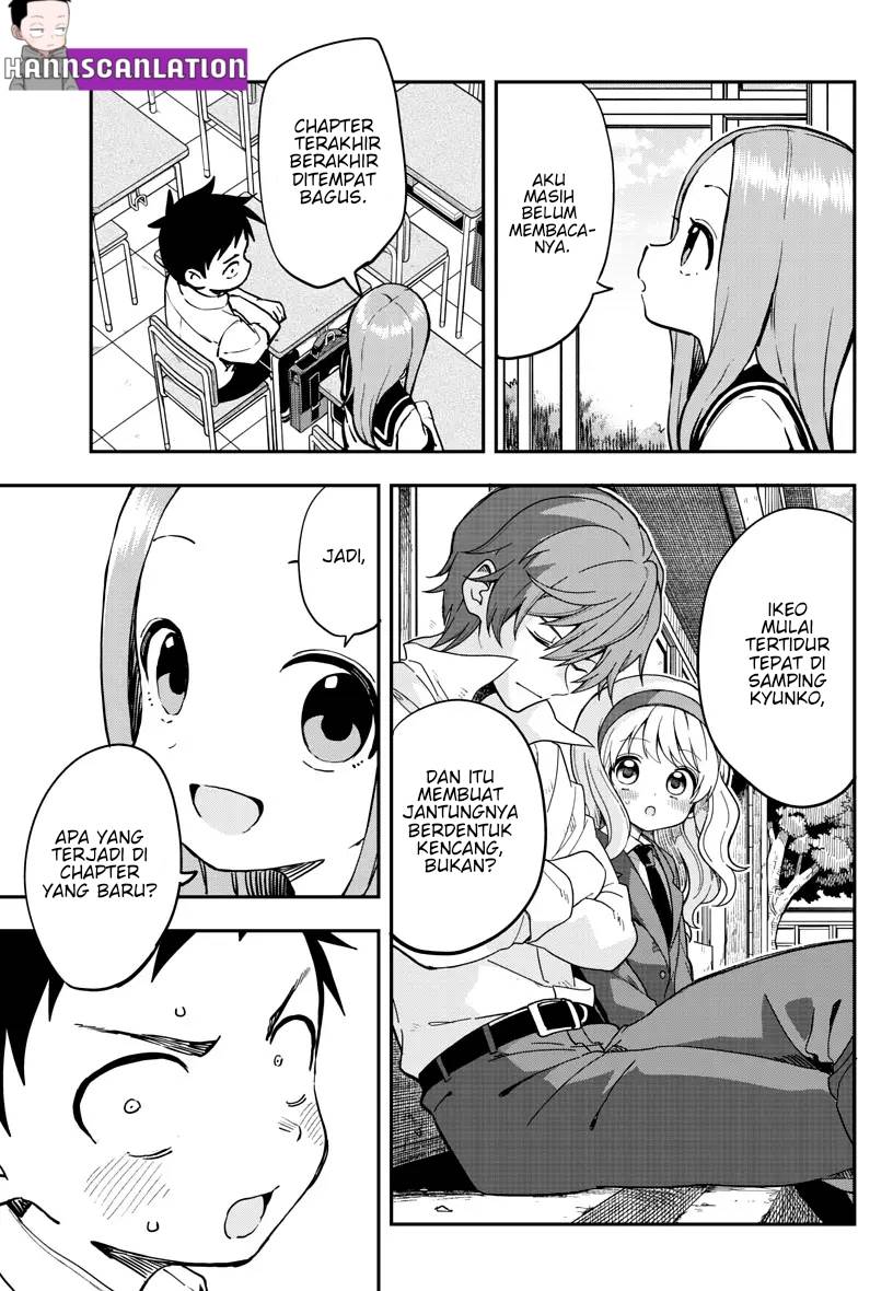 karakai-jouzu-no-takagi-san - Chapter: 173