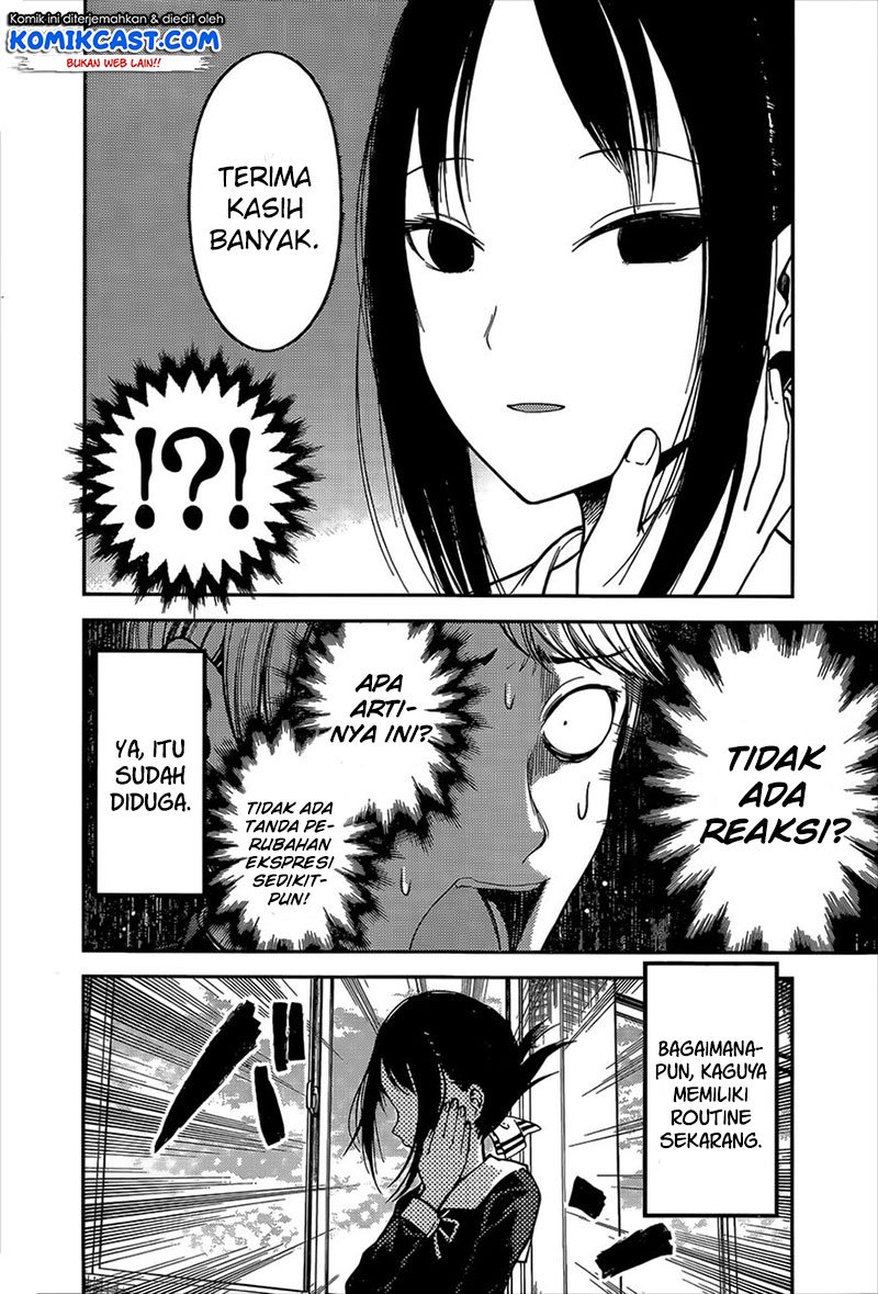 kaguya-sama-wa-kokurasetai-tensai-tachi-no-renai-zunousen - Chapter: 92