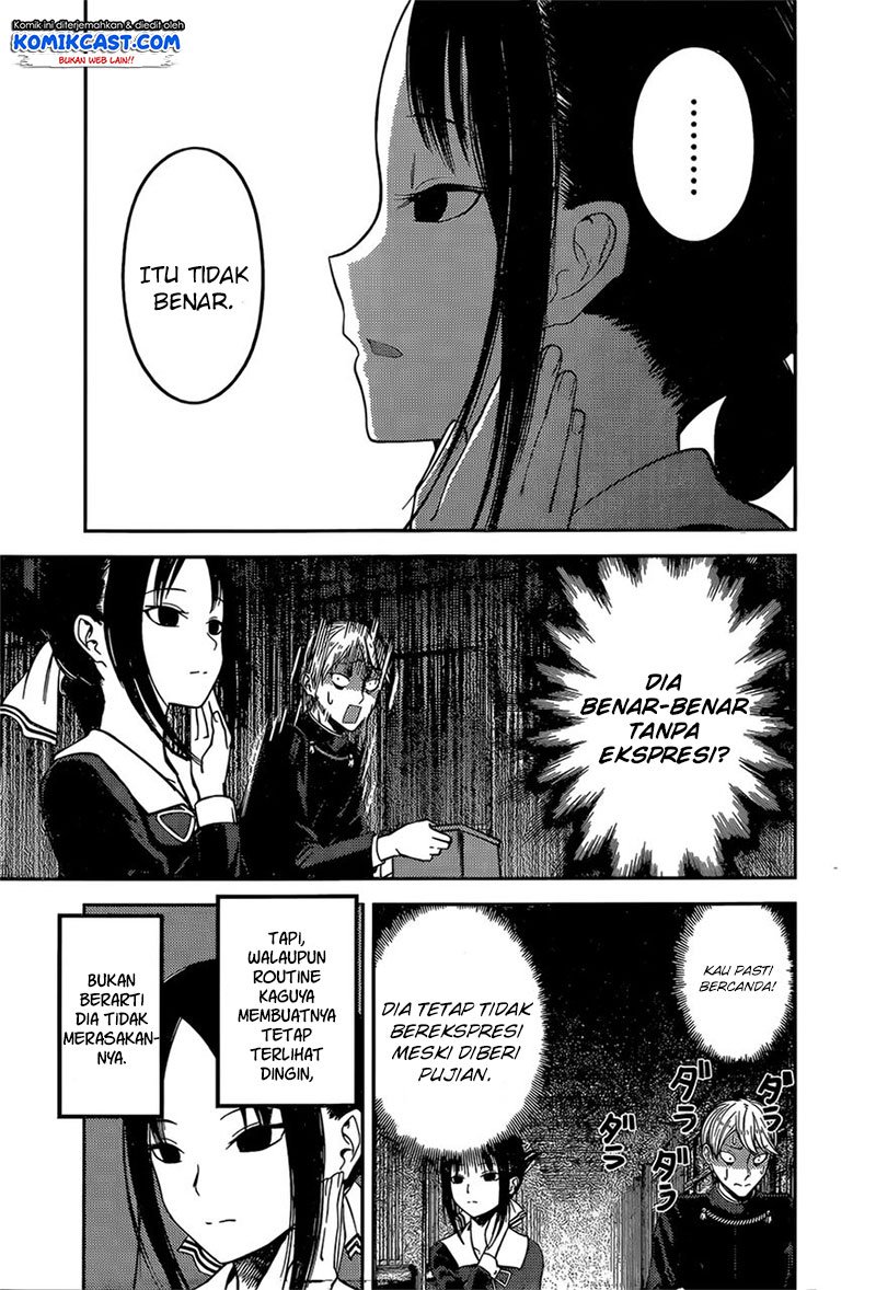 kaguya-sama-wa-kokurasetai-tensai-tachi-no-renai-zunousen - Chapter: 92