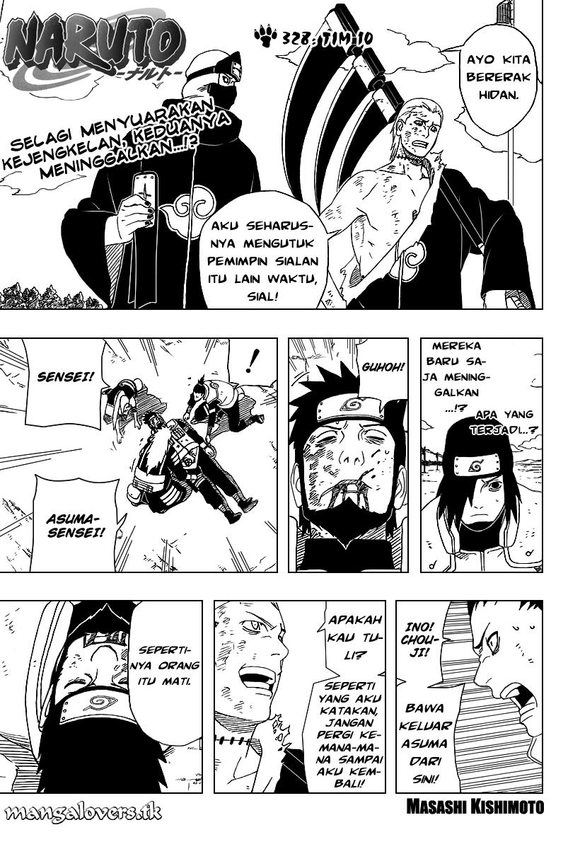 naruto-id - Chapter: 328