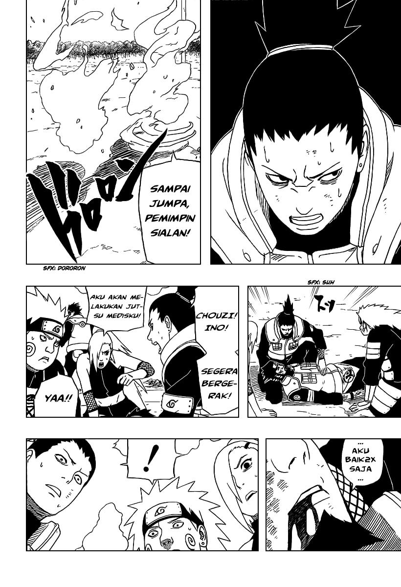 naruto-id - Chapter: 328