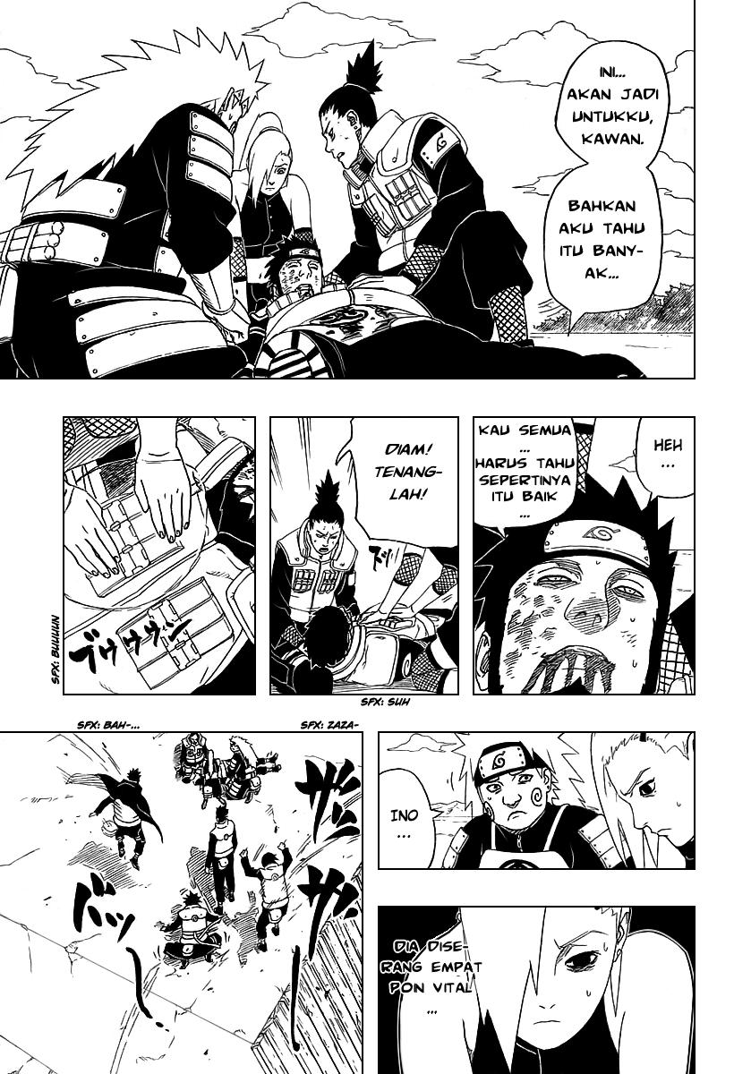 naruto-id - Chapter: 328