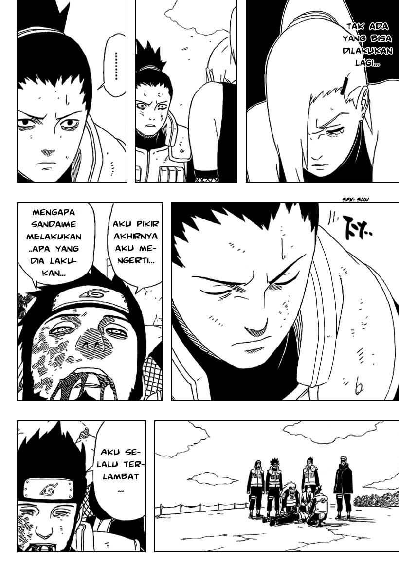 naruto-id - Chapter: 328