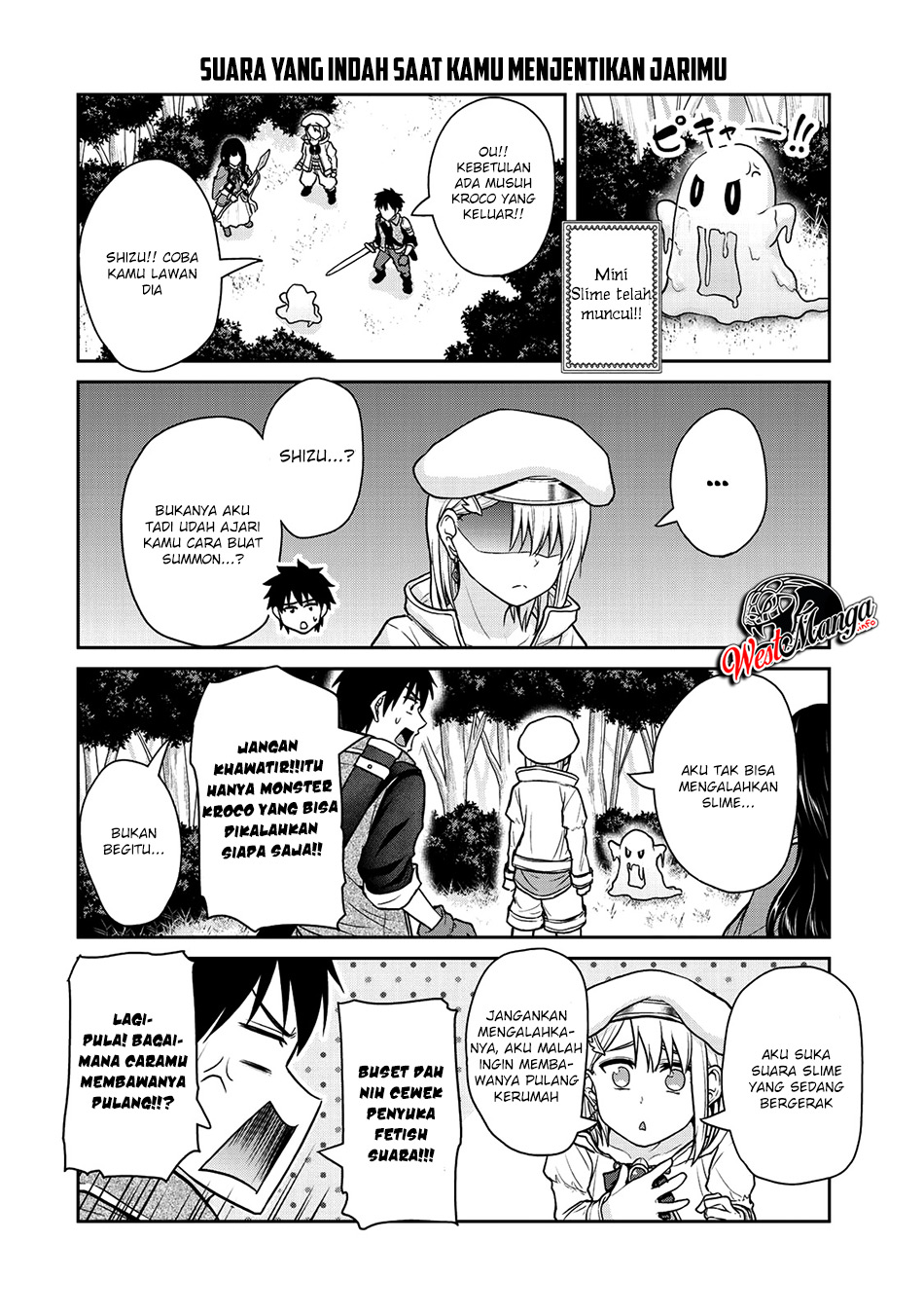 fechippuru-bokura-no-junsuina-koi - Chapter: 38