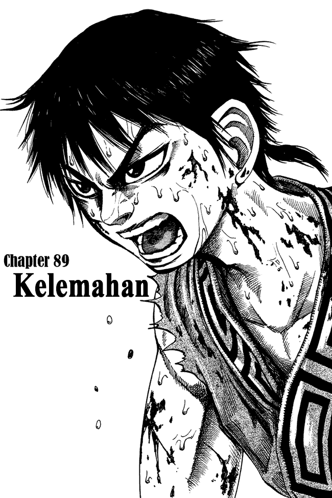 kingdom - Chapter: 89