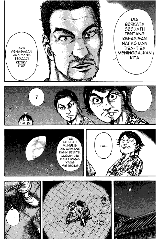 kingdom - Chapter: 89