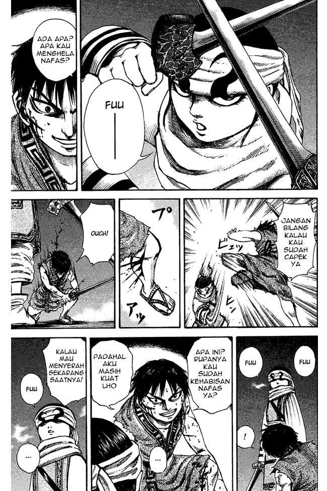 kingdom - Chapter: 89