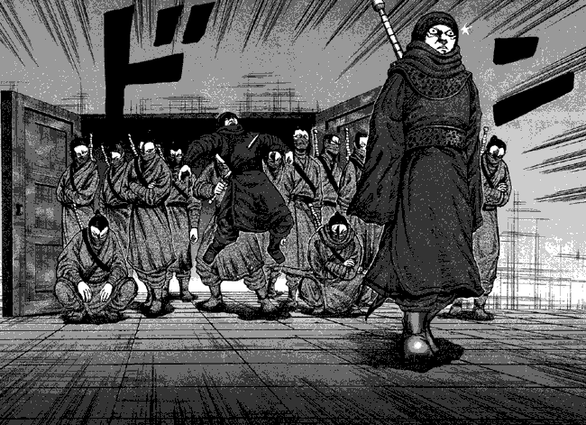 kingdom - Chapter: 89