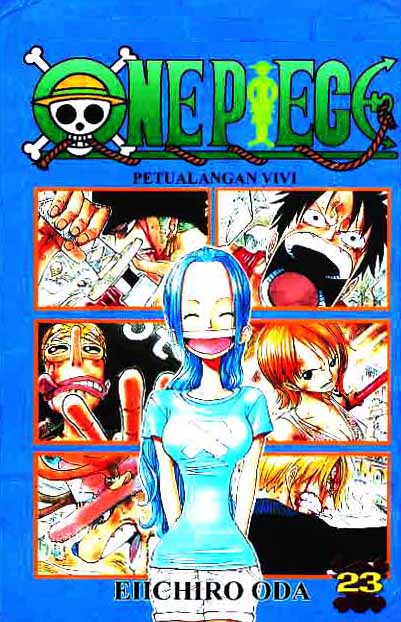 one-piece-id - Chapter: 206