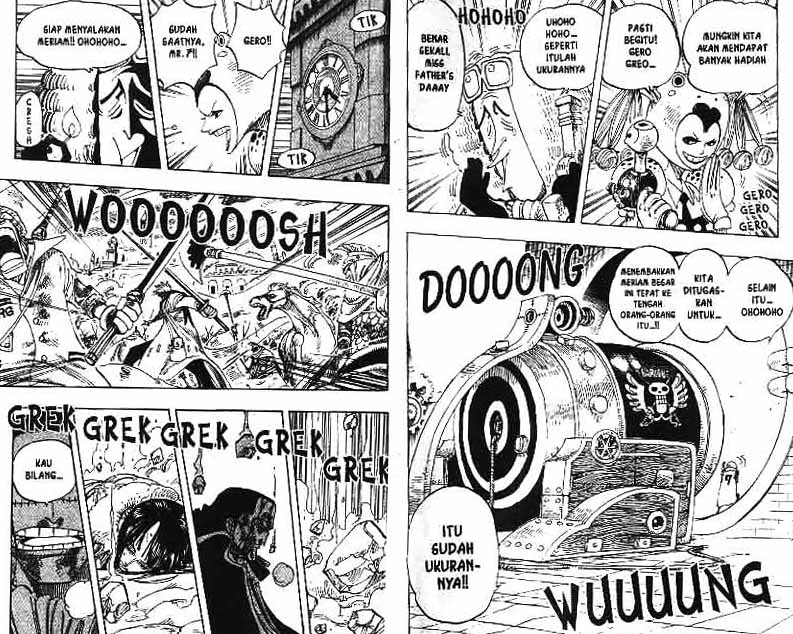 one-piece-id - Chapter: 206