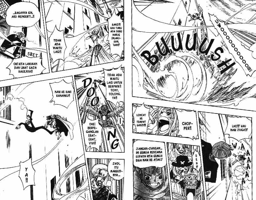 one-piece-id - Chapter: 206