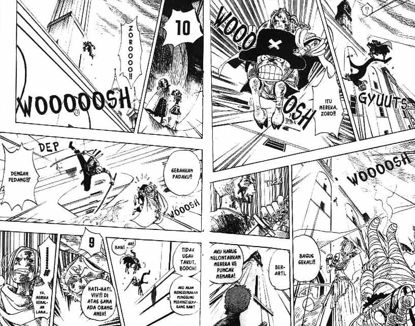 one-piece-id - Chapter: 206