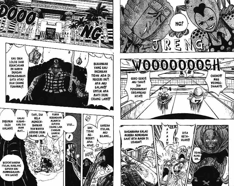 one-piece-id - Chapter: 206