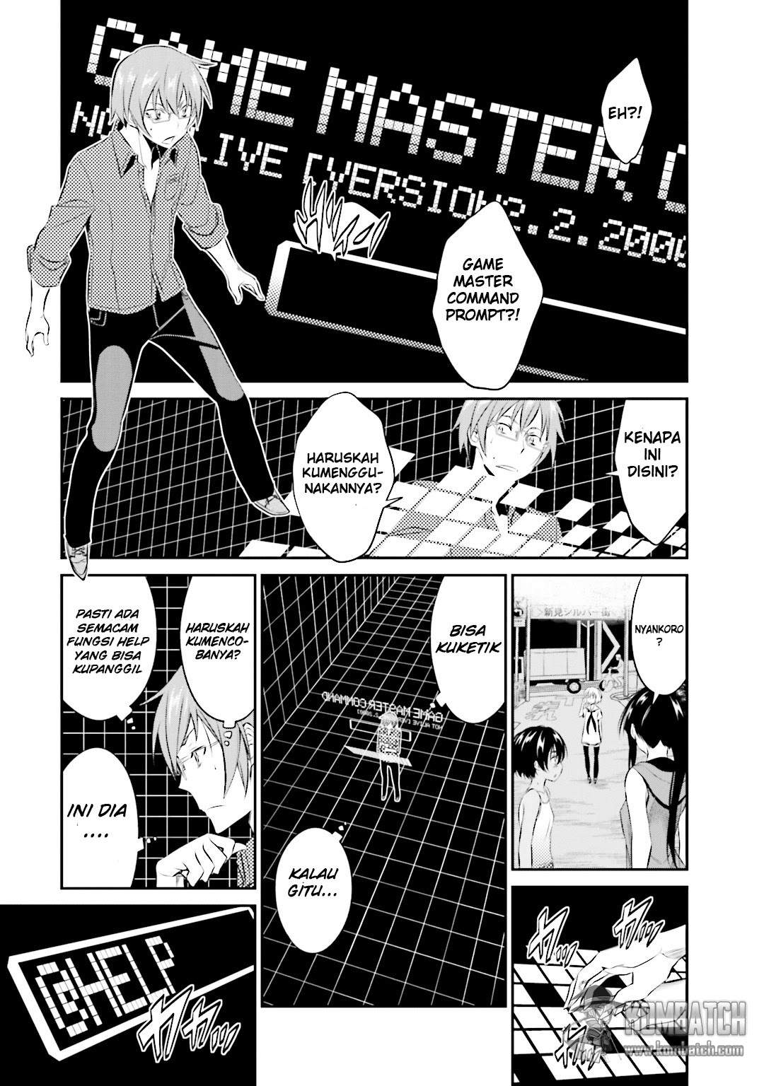 not-lives - Chapter: 28