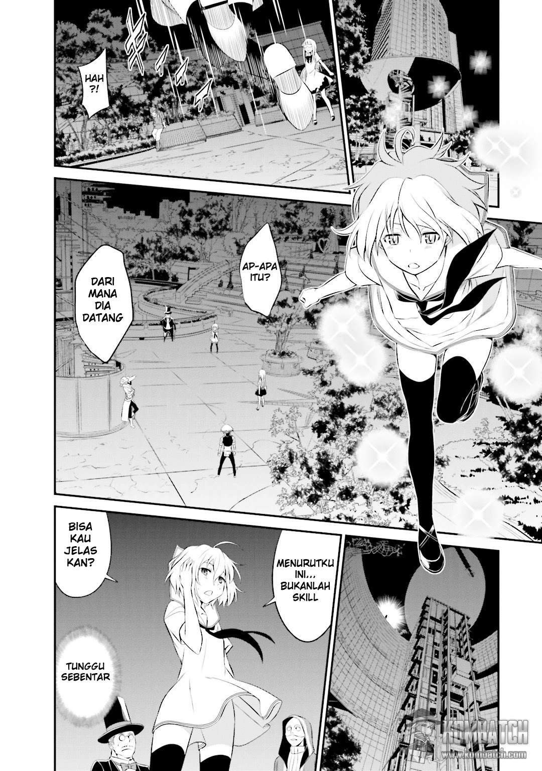 not-lives - Chapter: 28