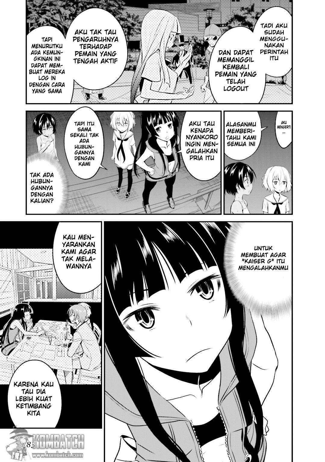 not-lives - Chapter: 28