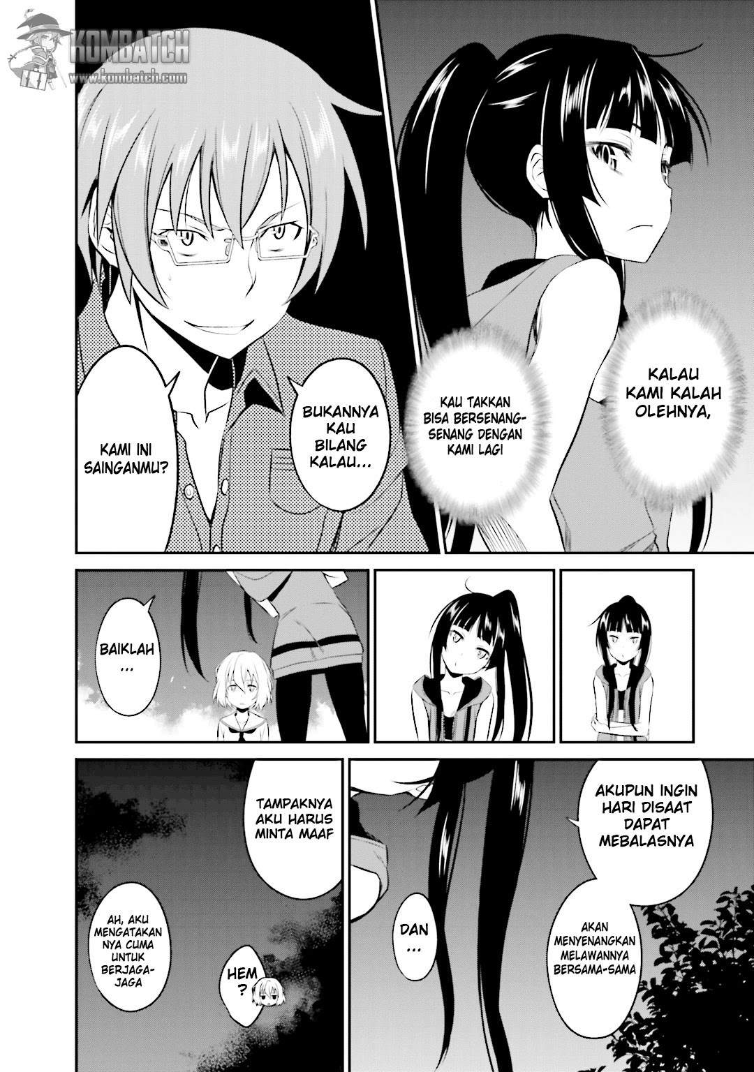 not-lives - Chapter: 28