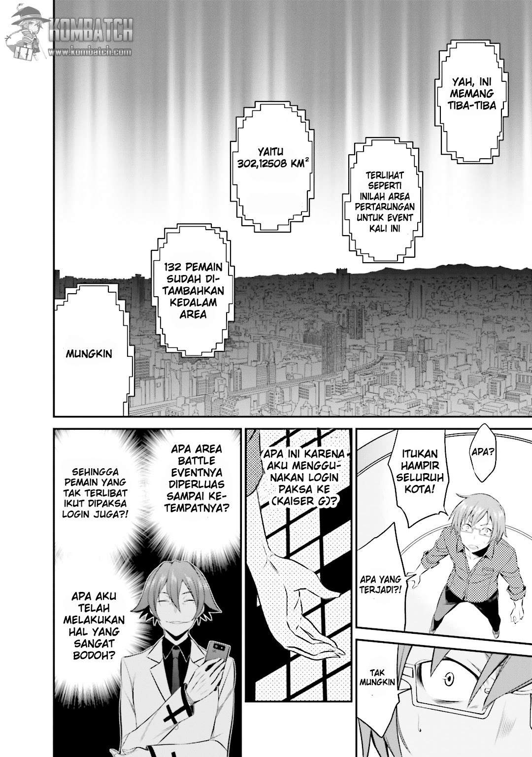 not-lives - Chapter: 28