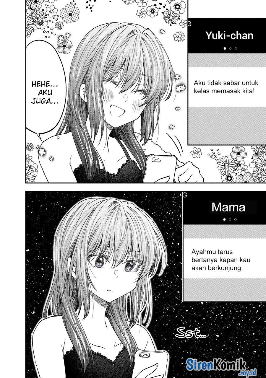 awkward-senpai - Chapter: 45