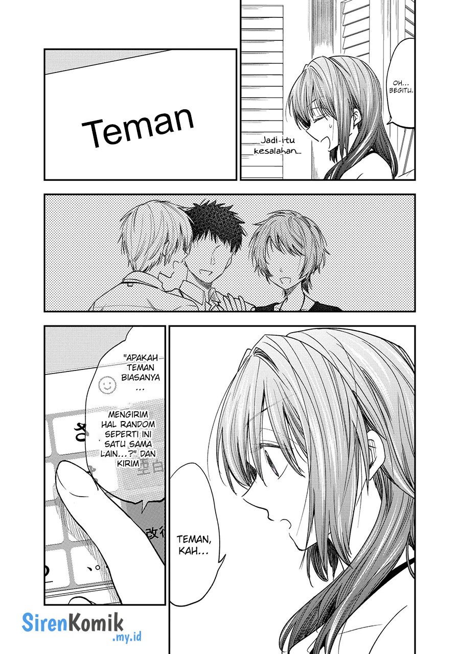 awkward-senpai - Chapter: 45