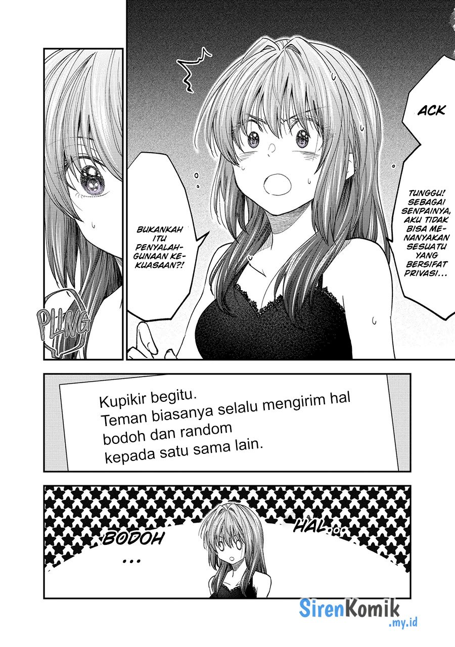 awkward-senpai - Chapter: 45