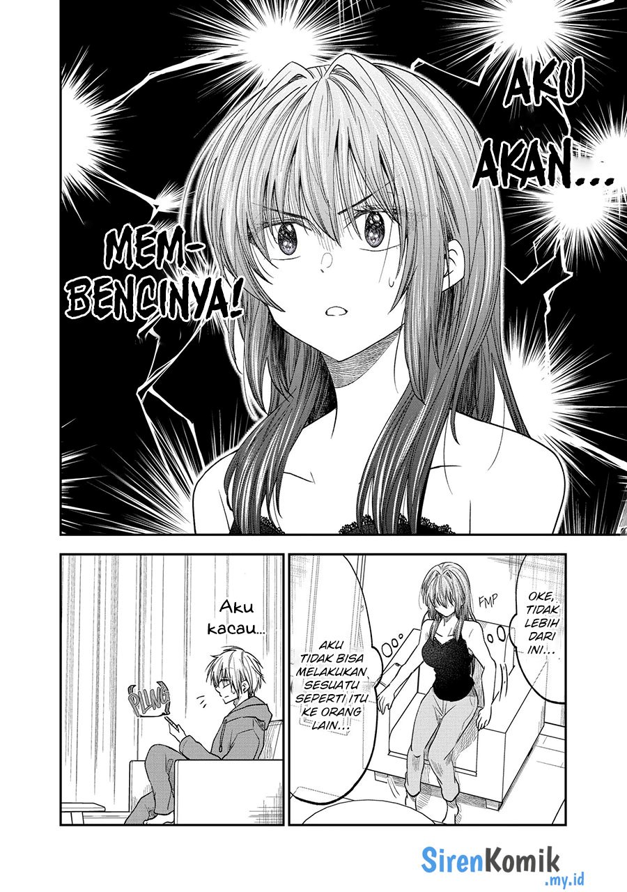 awkward-senpai - Chapter: 45