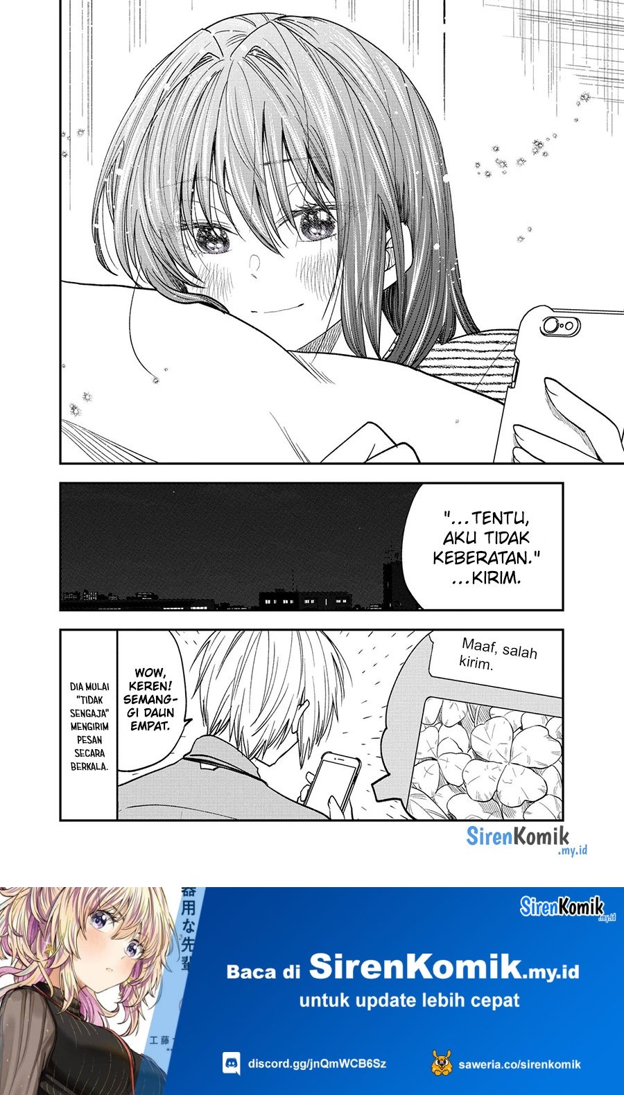 awkward-senpai - Chapter: 45