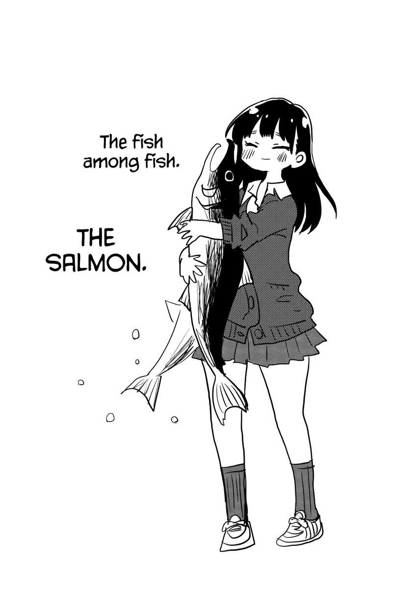 boku-no-kokoro-no-yabai-yatsu - Chapter: 19
