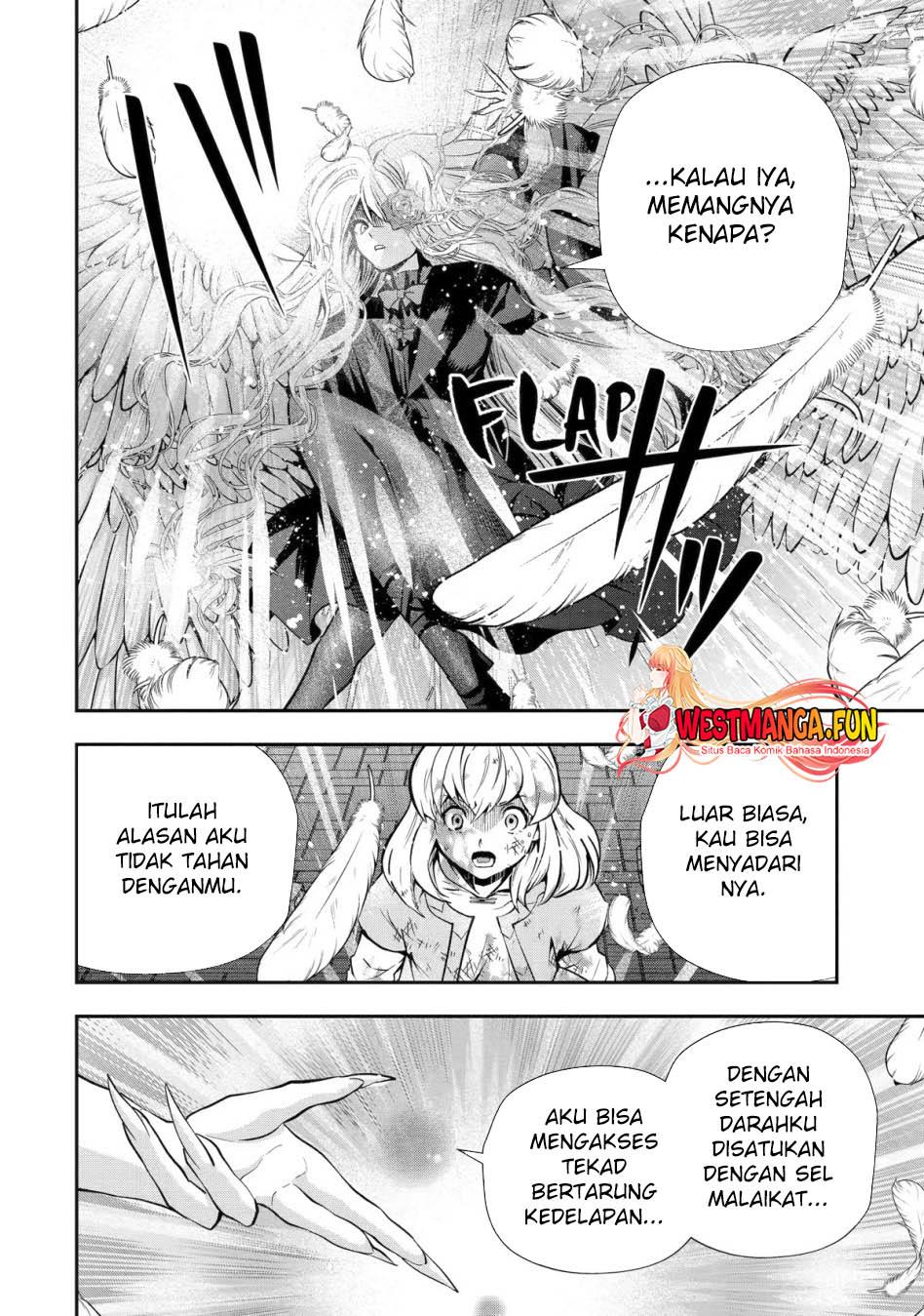 that-inferior-knight-actually-level-999 - Chapter: 21