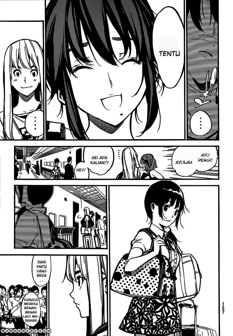 akb49-renai-kinshi-jourei - Chapter: 116