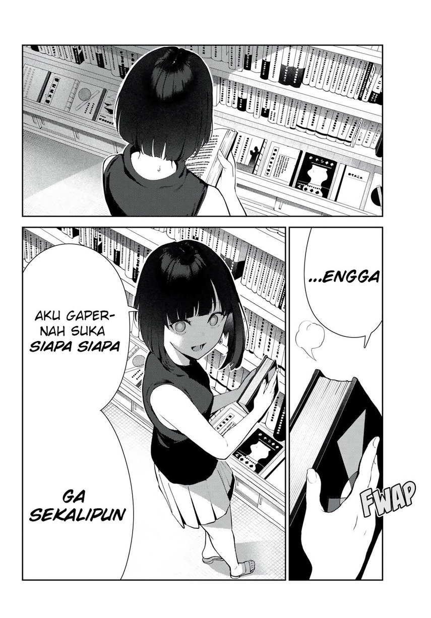 inu-ni-nattara-suki-na-hito-ni-hirowareta - Chapter: 39