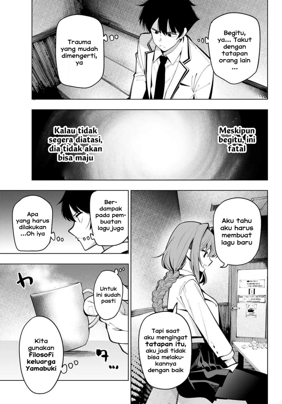 mayonaka-heart-tune - Chapter: 18