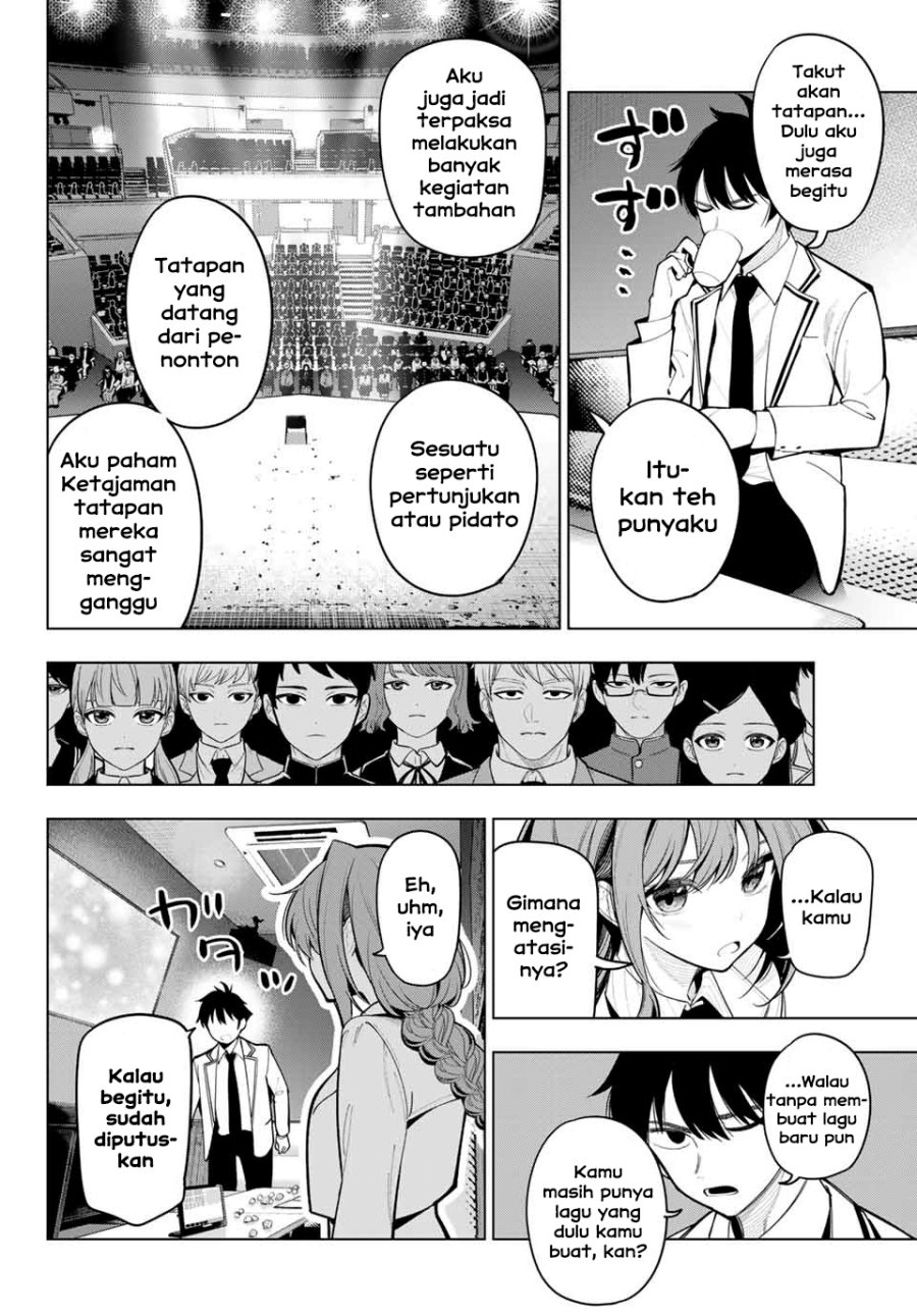 mayonaka-heart-tune - Chapter: 18