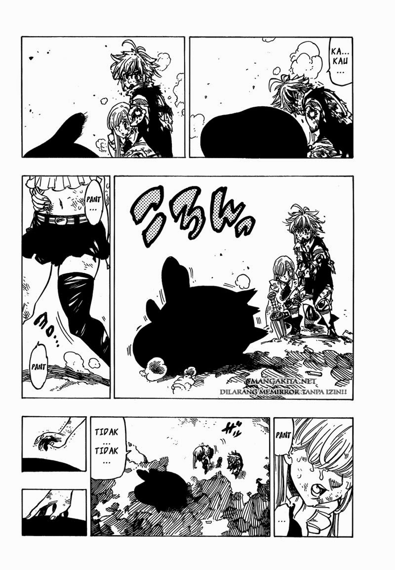 nanatsu-no-taizai - Chapter: 96