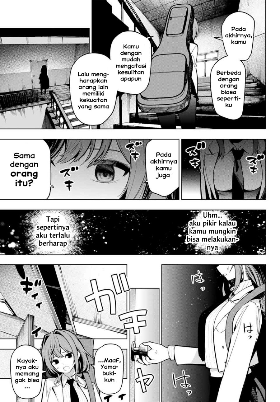 mayonaka-heart-tune - Chapter: 18