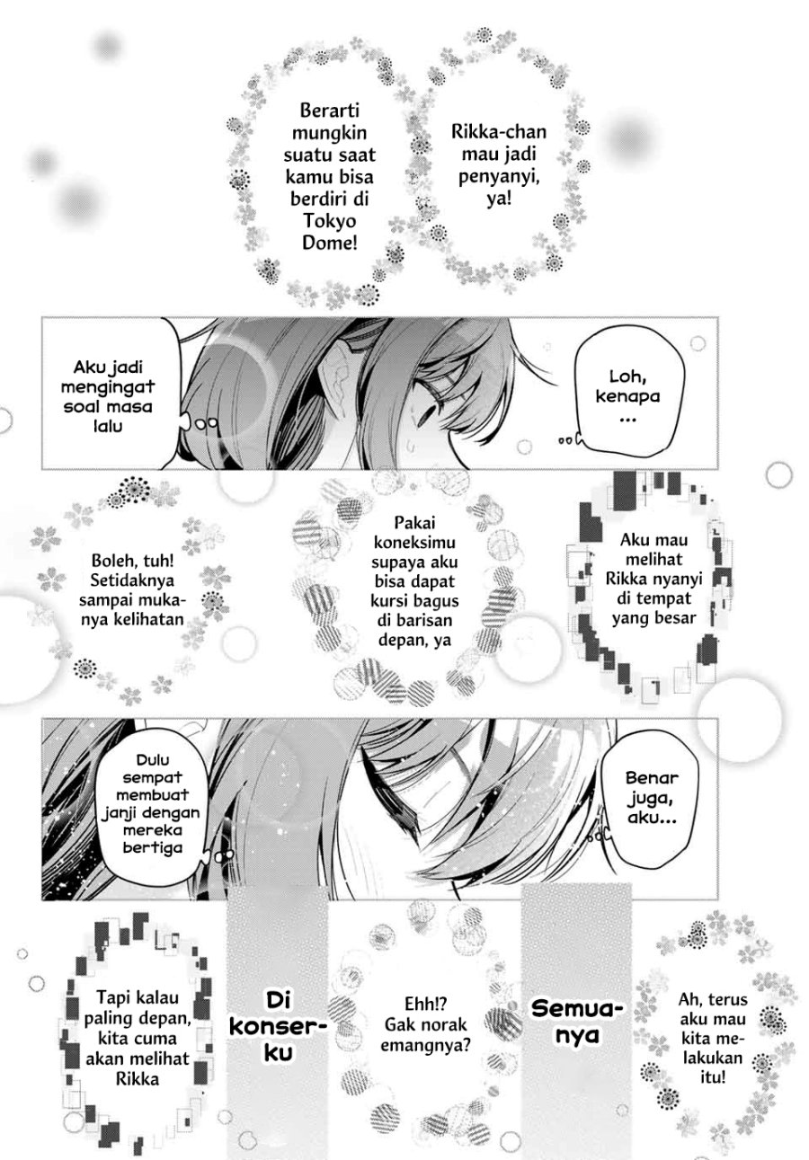 mayonaka-heart-tune - Chapter: 18