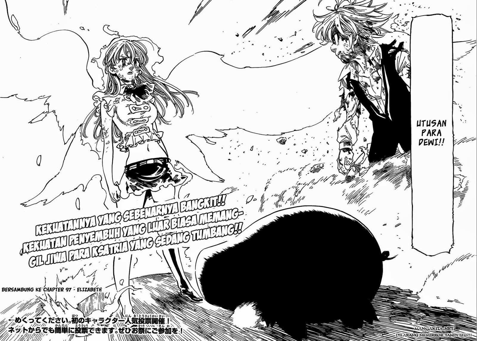 nanatsu-no-taizai - Chapter: 96