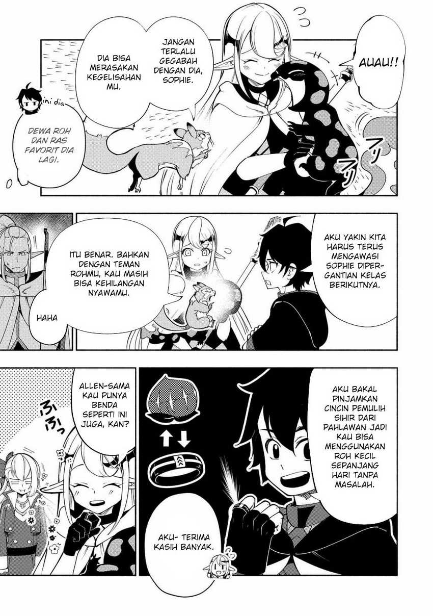 hell-mode-yarikomi-suki-no-gamer-wa-hai-settei-no-isekai-de-musou-suru - Chapter: 62