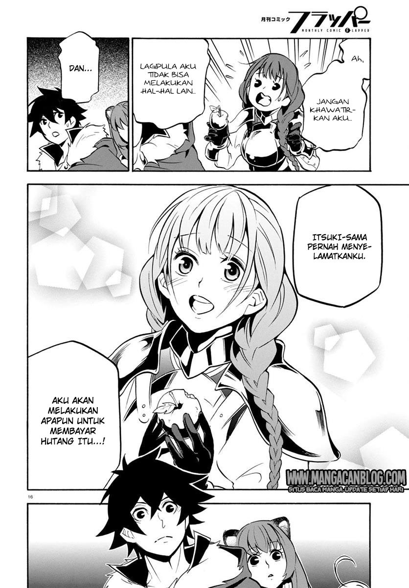 tate-no-yuusha-no-nariagari - Chapter: 36