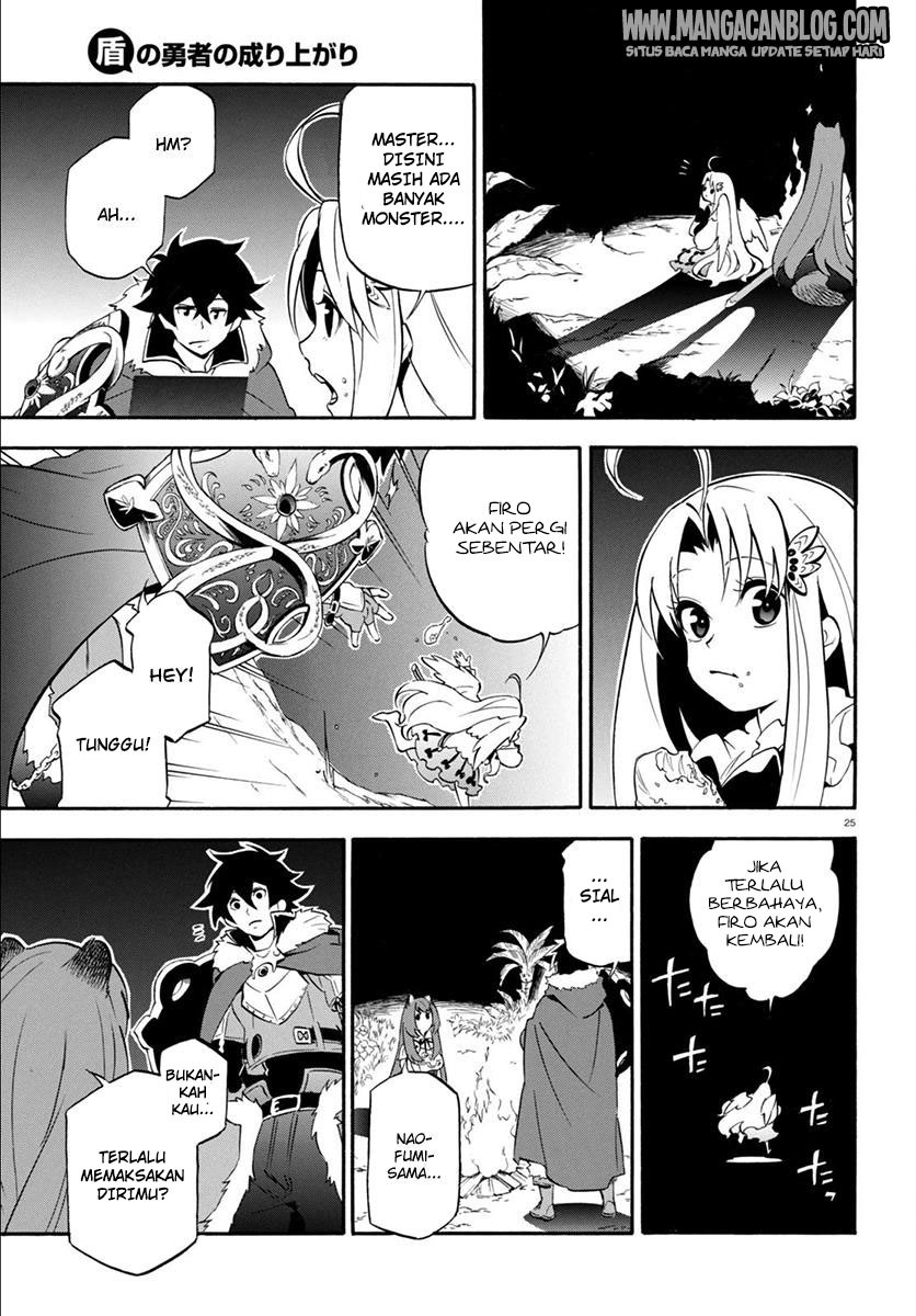 tate-no-yuusha-no-nariagari - Chapter: 36